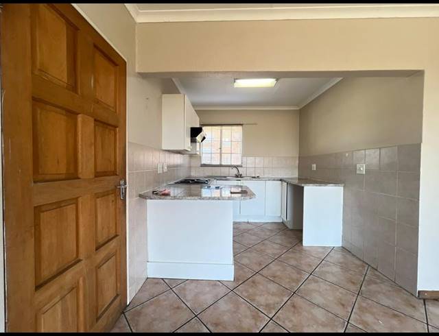 2 BEDROOM PROPERTY TO RENT IN NORTHGATE